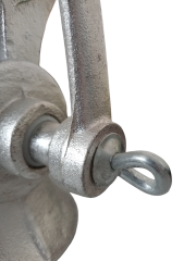 32'' Tugra Celık Kıyma Makınası (1 Adet Gönderilir)