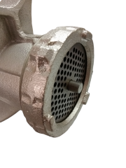 32'' Tugra Celık Kıyma Makınası (1 Adet Gönderilir)