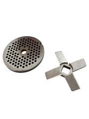 32'' Tugra Celık Kıyma Makınası (1 Adet Gönderilir)