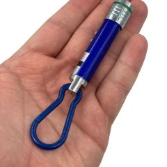 BUFFER® Şeffaf Astronot Kapsül Kedi Köpek Seyahat Yolculuk Sırt Çantası ve 3 Fonksiyonlu Kedi Lazer