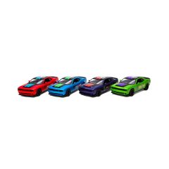 KT5461DF C-B 2023 DODGE CHALLENGER SRT