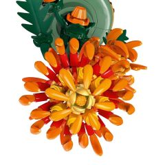 10368 Lego icons - Krizantem - Chrysanthemum 278 parça +18 yaş