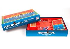 Ks Games Metropol Emlak Ticaret Oyunu