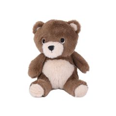 4851 Oturan Küçük Peluş Ayı -My Friend Toys