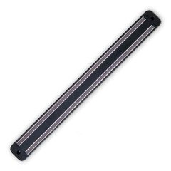 BUFFER® Mıknatıslı Paslanmaz Duvar Bıçak Askısı Standı 55 Cm Aparat