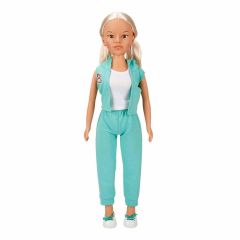 Yürüyüş Arkadaşım Clara Sporty 80 cm 1 Adet