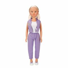Yürüyüş Arkadaşım Clara Sporty 80 cm 1 Adet