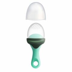 TBN11414 BOON - PULP Yeşil, Silikon Meyve Sebze Filesi