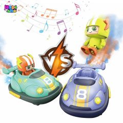 RQ3059 U/K FUTBOL OYNAYAN ARABA -ZRV