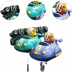 RQ3059 U/K FUTBOL OYNAYAN ARABA -ZRV