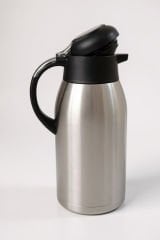 Remetta Çelik Çay Termosu 3 Litre Çift Katlı Yalıtım 304 Paslanmaz