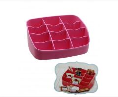 BUFFER® 12 Bölmeli Poşet Çay Kahve Bitki Çayı Düzenleyici Organizeri