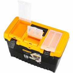 Mano Jumbo Profesyonel Takım Çantası JPT-19''  486mm x 267mm x 320mm