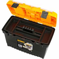 Mano Jumbo Profesyonel Takım Çantası JPT-19''  486mm x 267mm x 320mm