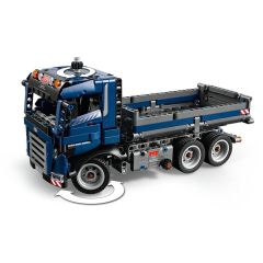 42203 Lego Technic Damperli Kamyon 462 parça +9 yaş