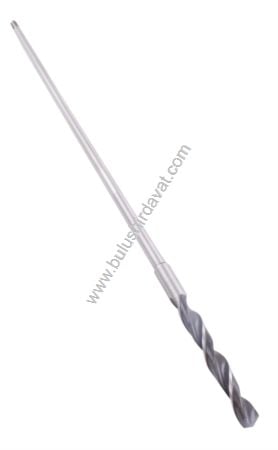 Bulmax 22*600 Sds Kalıpcı Ahsap Ucu Bmx-4207 (5 Adet Gönderilir)