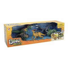 Dino Valley Dinozor Grubu Seti