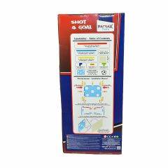 2277 ŞUT VE GOL