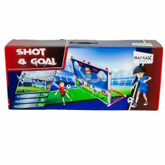 2277 ŞUT VE GOL