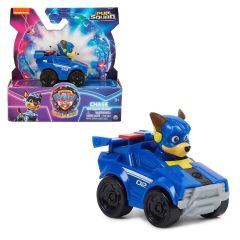 50144 SUN-SPM-FİGÜR PAW PAR-TROL MİNİ KURTARMA ARAÇLARI 6A 8D