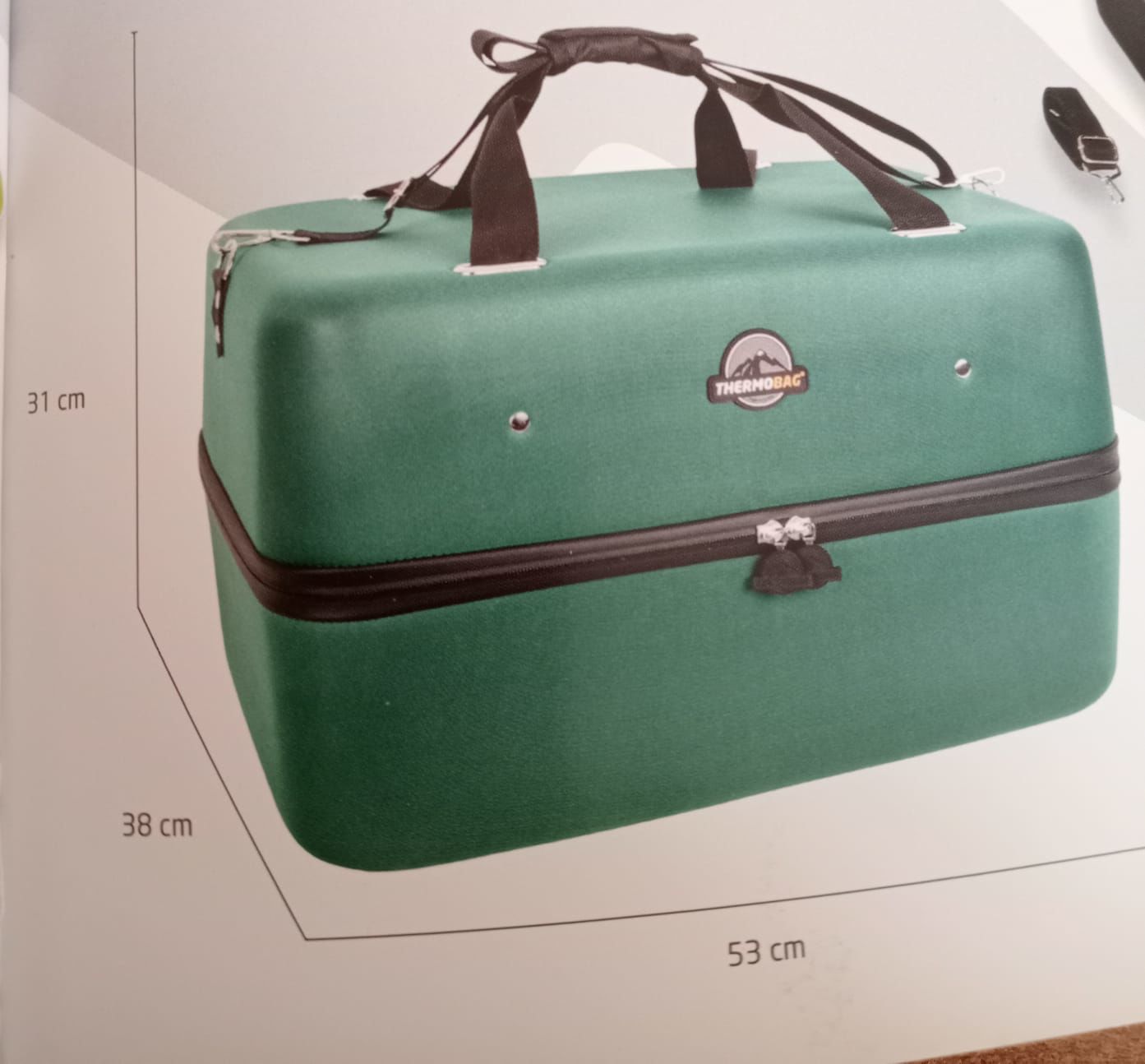 Thermobag Mega Soğtucu
