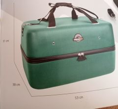 Thermobag Mega Boy Soğutucu Buzluk Piknik Çantası Termal - Large 28 LT