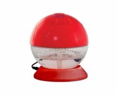 BUFFER® 28 Gözlü Pratik Halka Askı Fular Kravat Eşarp Aksesuar Askısı