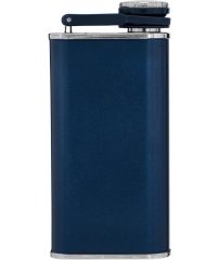 Stanley Klasik Paslanmaz Çelik Cep Matarası 0.23 LT 0,23 LT - Lacivert