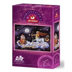 5809 YAY BURCU/ ART puzzle 100 parça