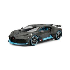S00011045 Burago 1:18 Bugatti Divo Model Araba