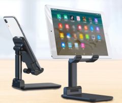 Katlanabilir Masaüstü Telefon Tutucu Stand CM-280