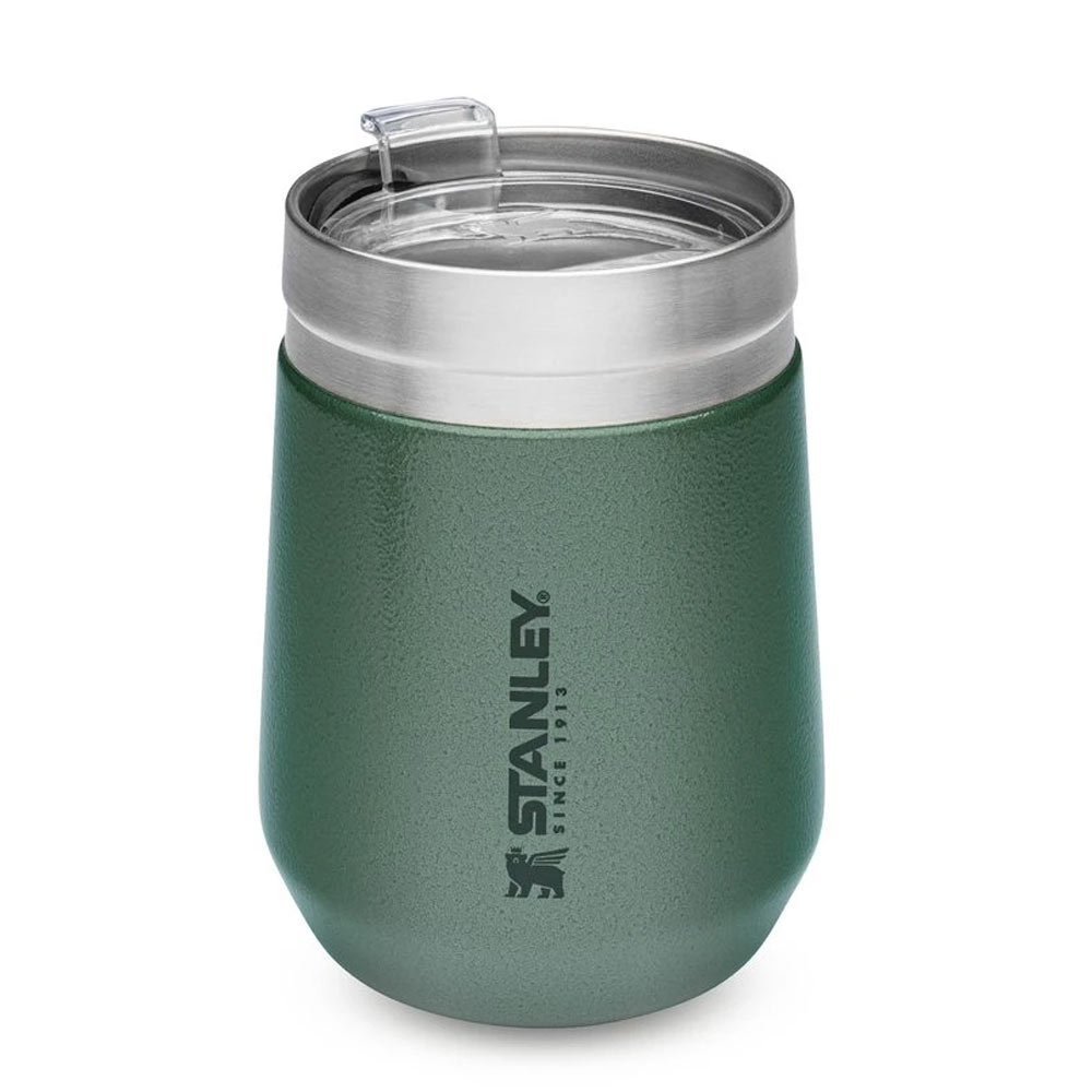 Stanley Go Everyday Tumbler Termos Bardak 0.29 LT 0.29 LT - Yeşil
