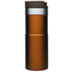 Stanley Klasik Neverleak Termos Bardak 0.47 LT 0,47 LT - Kahve