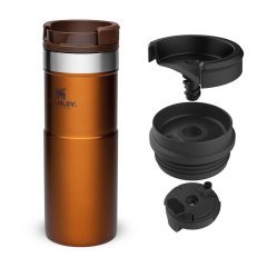 Stanley Klasik Neverleak Termos Bardak 0.47 LT 0,47 LT - Kahve