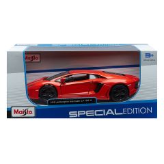 MAY 31210 Maisto Lamborghini Aventador LP 700- 4 1:24 Special Edition