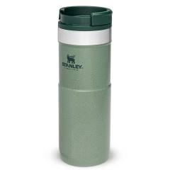 Stanley Klasik Neverleak Termos Bardak 0.47 LT 0,47 LT - Yeşil