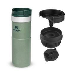 Stanley Klasik Neverleak Termos Bardak 0.47 LT 0,47 LT - Yeşil
