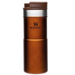 Stanley Klasik Neverleak Termos Bardak 0.35 LT 0,35 LT - Kahve