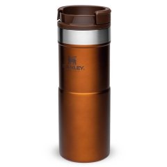 Stanley Klasik Neverleak Termos Bardak 0.35 LT 0,35 LT - Kahve