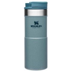 Stanley Klasik Neverleak Termos Bardak 0.35 LT 0,35 LT - Mavi