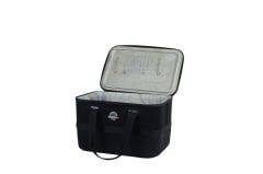 Thermobag Termos Çantası Orta Boy Termal Soğutucu Buzluk  - Small 19 LT