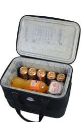 Thermobag Termos Çantası Orta Boy Termal Soğutucu Buzluk  - Small 19 LT