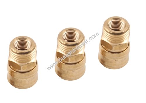 Bulmax 3/8 Erkek Govde Bmx-5521 (10 Adet Gönderilir)