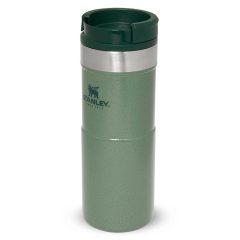 Stanley Klasik Neverleak Termos Bardak 0.35 LT 0,35 LT - Yeşil