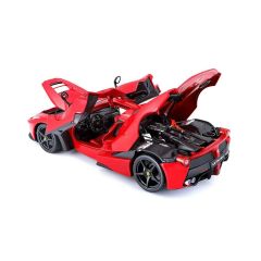 16001 Burago 1:18 Ferrari Laferrari Model Araba