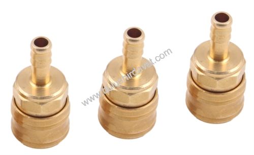 Bulmax 8mm Hortum Govde Bmx-5531 (10 Adet Gönderilir)
