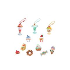 35090 AquaBeads Dondurma ve Tatlı Aksesuar Kiti - 700 parça +4 yaş