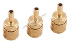 Bulmax 13mm Hortum Govde Bmx-5533 (10 Adet Gönderilir)