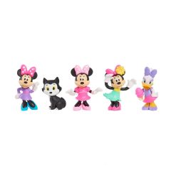 MCN36000 Minnie 5li Figür Paketi