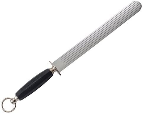 Fischer G695N Tam Yassı Oluklu Masat 28 cm